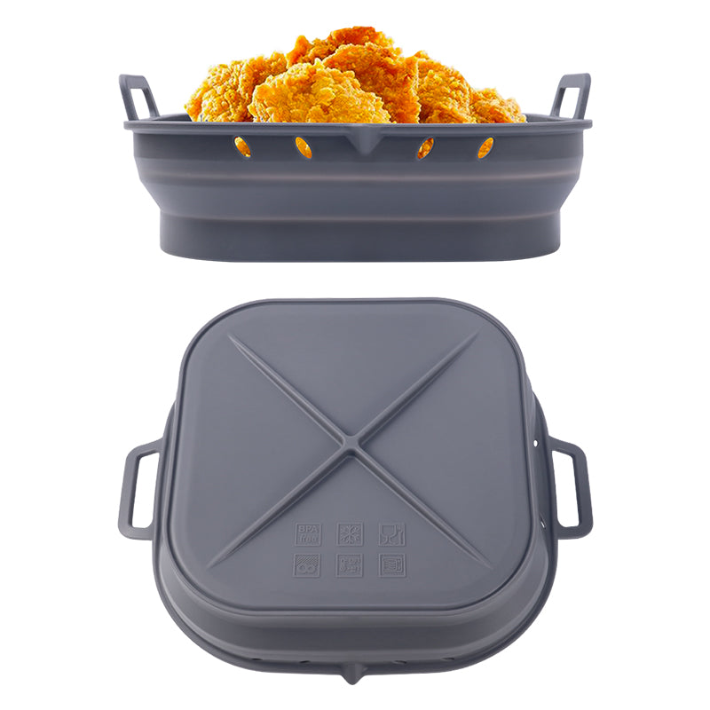 Silicone Air Fryer Liner