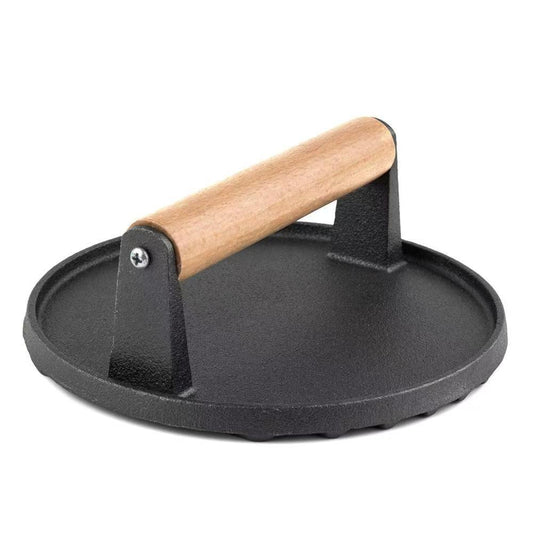 Perfect Patty Burger Press